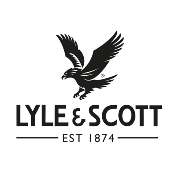 logo lyle & scott