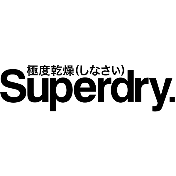 Superdry Collection