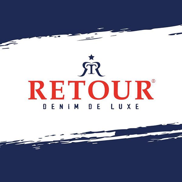 Retour Jeans Collection