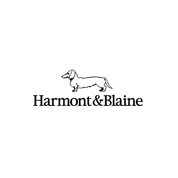 Harmont & Blaine Collection