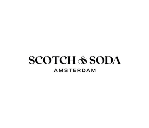 Scotch & Soda Collection